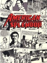 Anthologie American Splendor