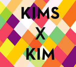 Kims X Kim Pochette