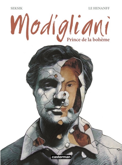 Modigliani - Prince de la bohème