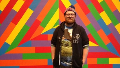 Dan Deacon