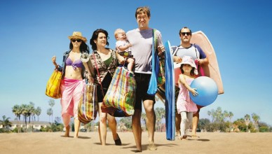 togetherness - saison 1