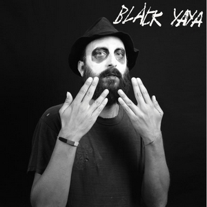 Black Yaya album
