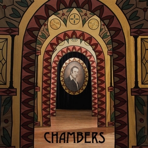 Chilly Gonzales – Chambers