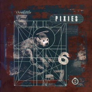 Pixies - Dollitle