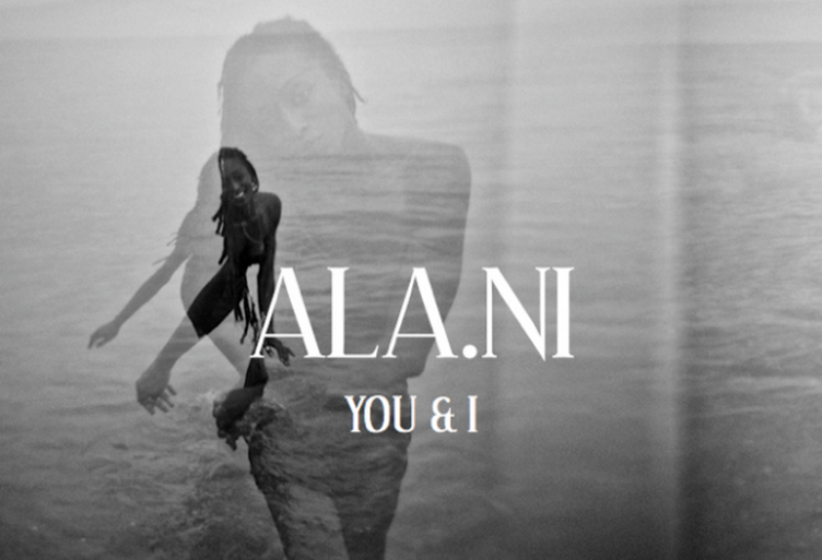 alani You & I – Summer  No Format
