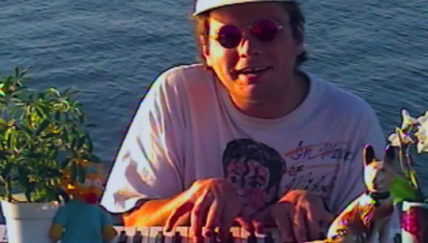 Mac Demarco - Another One - Video clip