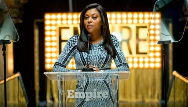 empire - saison 1 photo © FOX