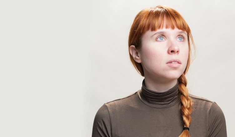 Holly Herndon 4AD 2015