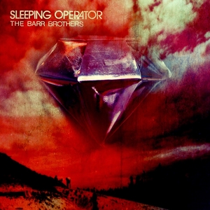 The Barr brothers - Sleeping operator cover album