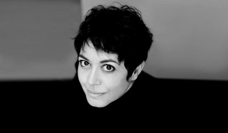 Valerie zenatti - prix du livre inter 2015