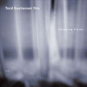 Tord Gustavsen - "Changing Places"