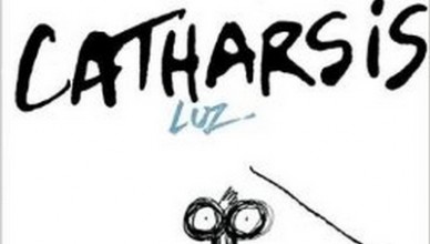 Luz - Catharsis couverture