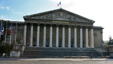 Assemblée Nationale France