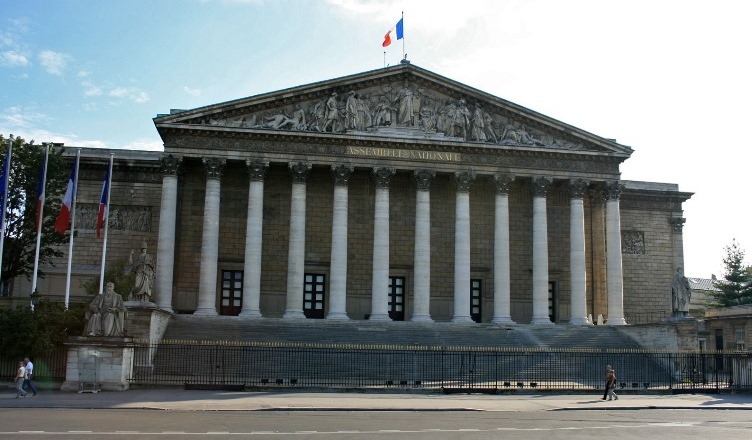 Assemblée Nationale France