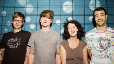 Thee Oh Sees