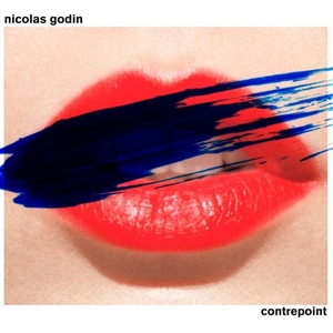 Nicolas Godin – Contrepoint pochette album