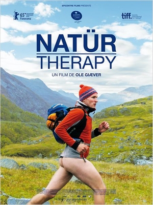 natur therapy affiche