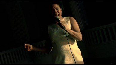 Nicole Willis & The Soul Investigators "One In A Million" image clip