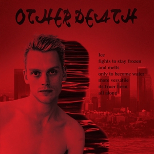 Sean Nicholas Savage – Other Death cover album 