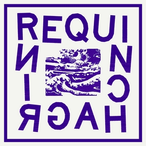 Requin Chagrin - pochette album