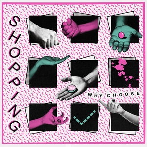 Shopping - why choose cover album