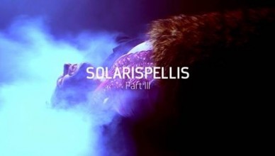 Arandel - Solarispellis Part III