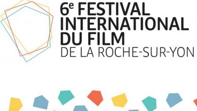 Festival International du Film de La Roche-sur-Yon 2015