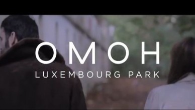 Vidéo : OMOH – Luxembourg Park