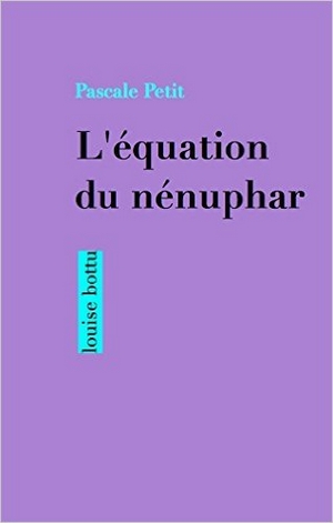  L’équation du nénuphar 