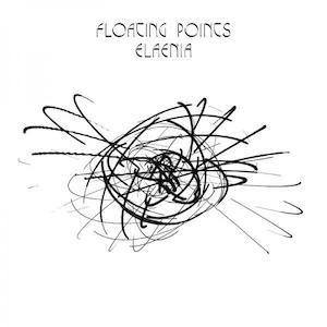 Floating Points - Elaenia cover album