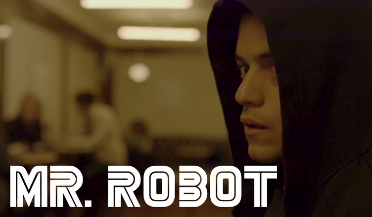 Mr Robot (Saison 1) image