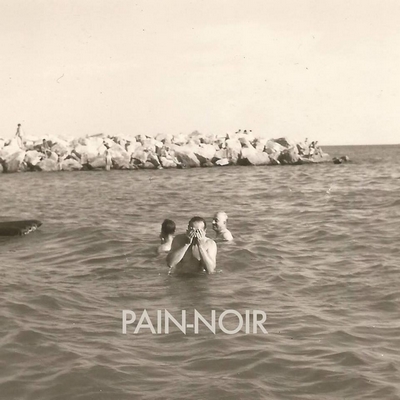 pain noir album 2015