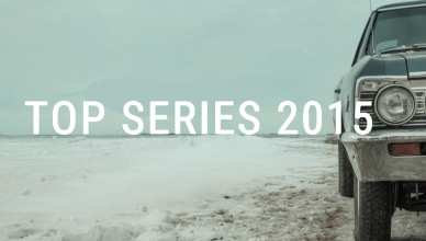 top series 2015 - benzine