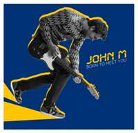John M. - Born to meet you