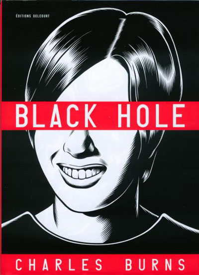 black-hole