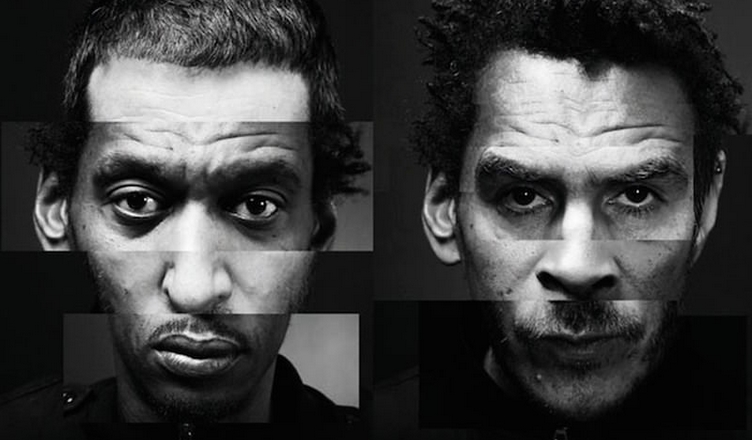 Massive Attack photo 2016