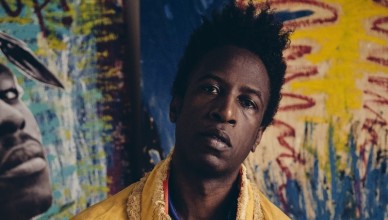 saul williams photo 2016