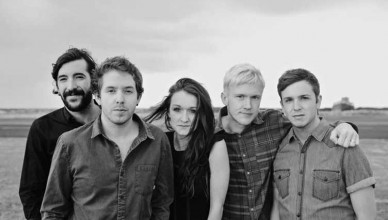 The Paper Kites