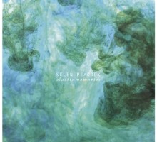 Selen Peacock – Elastic Memories cover album