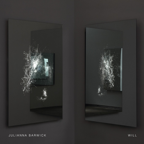 Julianna Barwick Will Cover album