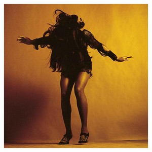 The Last Shadow Puppets - Everything You’ve Come To Expect cover album