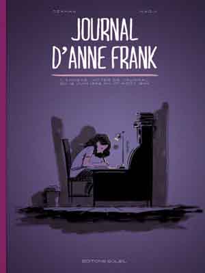 Journal d'Anne Frank – Ozanam & Nadji