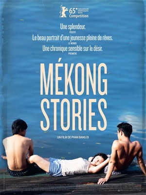 mekong stories affiche du film
