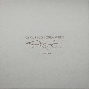 Cyril Secq / Orla Wren - Branches