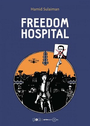 Freedom Hospital, de Hamid Sulaiman