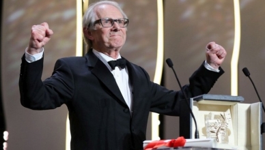 ken loach palme d'or 2016