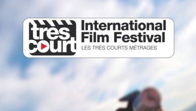 Très Court Festival 2016 affiche