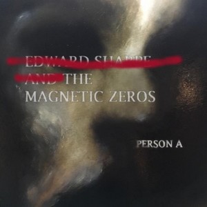 Edward Sharpe & the Magnetic Zeros – PersonA cover