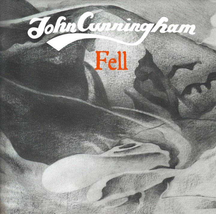 John Cunningham 'Fell'