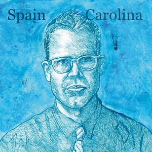 spain - carolina cover